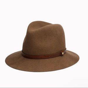 Rag & Bone Floppy Brim Fedora